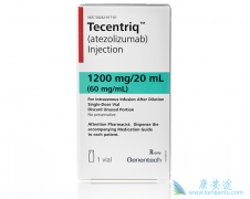 FDA��׼PD-L1���Ƽ�atezolizumab���ư��װ�