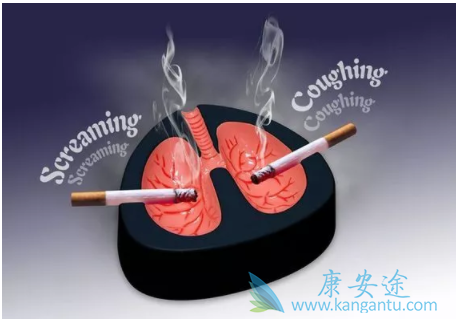 肺癌晚期症状 肺癌晚期症状