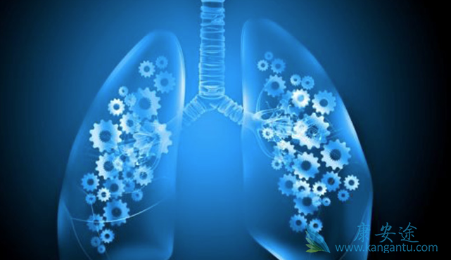 晚期肺癌治疗 晚期肺癌治疗