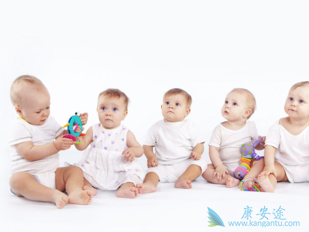 试管婴儿双胞胎 试管婴儿双胞胎