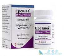 ������Epclusa���п�����Ч���ø�����С