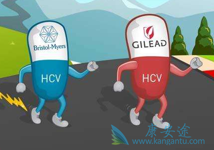 丙肝的传播途径 丙肝的传播途径