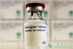 ���ٺ���͡��Herceptin��ʹ��ʱ�䷴����Ч���ã�
