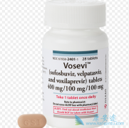 Ϊʲô������ҩ���Ĵ���Vosevi��û��ȡ����������