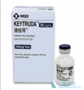 PD-1���Ƽ��봫ͳ�Ʒ����Ƶȵ���Ч�ĸ��ȽϺã�