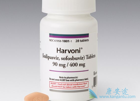 吉利德二代 吉利德二代