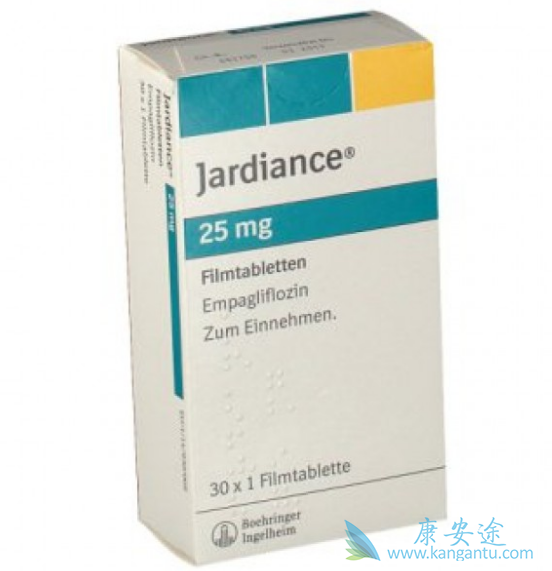 恩格列净的效果和其他糖尿病药物比怎么样印度恩格列净怎么买