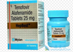 ӡ�ȷ���ҩHepbest��TAF����������Щ�Ҹλ��ߣ�