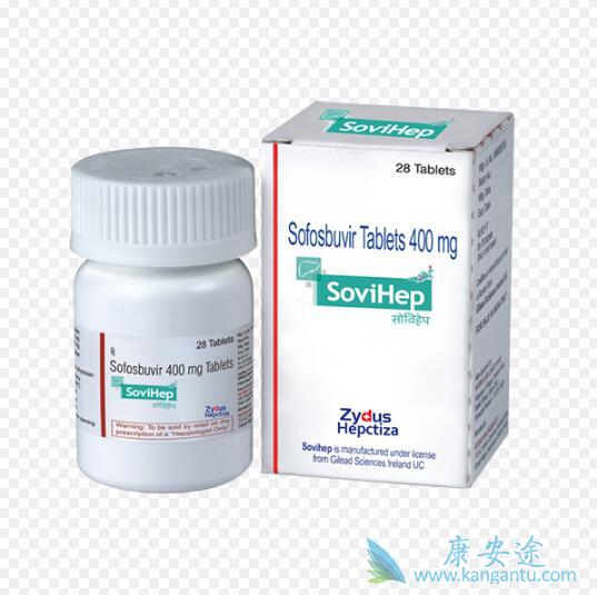 索非布韦 索非布韦