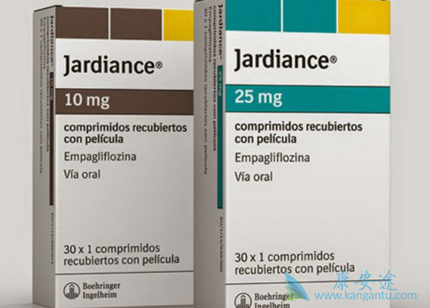 恩格列净 恩格列净