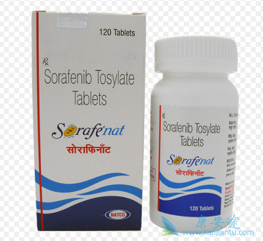 SORAFENIB SORAFENIB