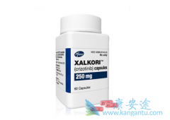 �ΰ����߷��ÿ������ᣨCrizotinib���ڼ���Ҫע��ʲô��