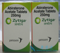 ����������Abiraterone���ȷŻ��ƴ����ĸ�����ҪС�ܶ�