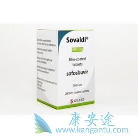 索非布韦 索非布韦