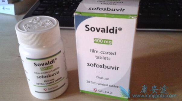 索非布韦 索非布韦