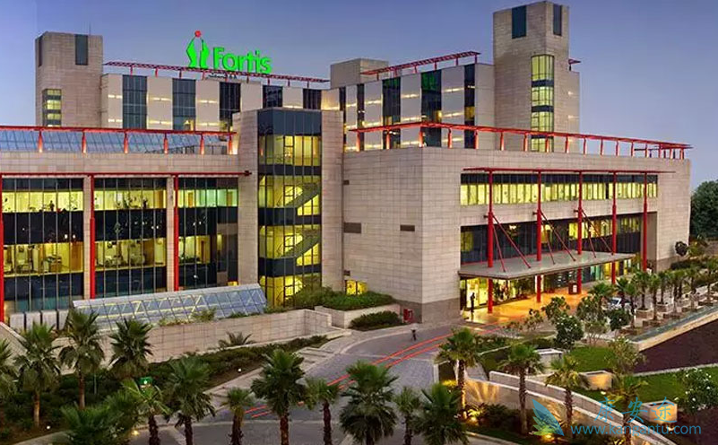 海外医疗 海外医疗