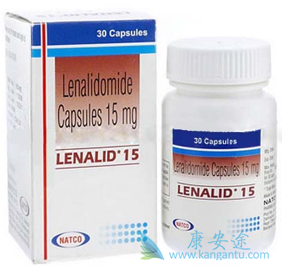 来那度胺 来那度胺