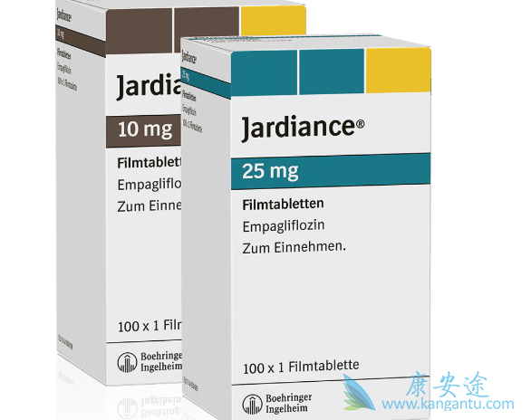 恩格列净 恩格列净