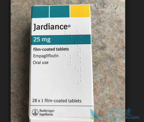 Jardiance Jardiance