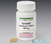 ���ǲ�Τ��sofosbuvir�����Ʊ��θ���˾֮��ר��֮��
