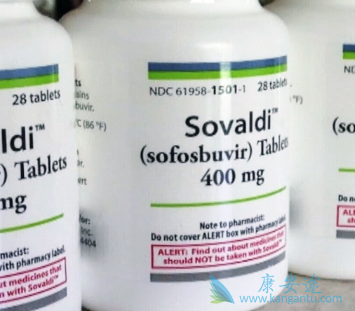 索非布韦 索非布韦