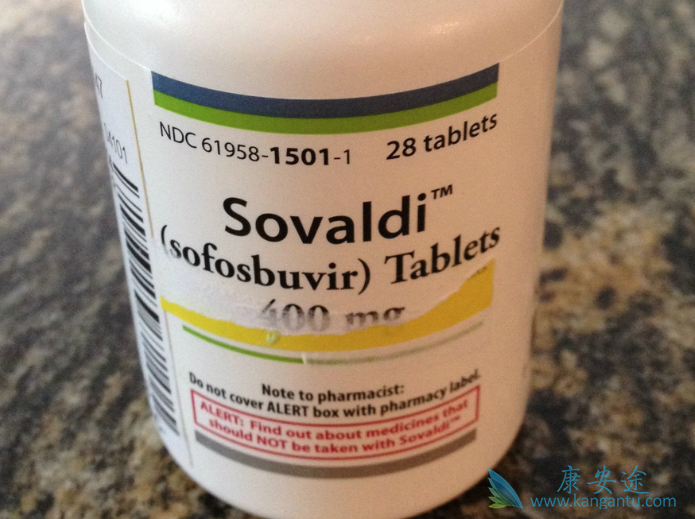 索非布韦 索非布韦