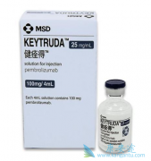 PD-1���Ƽ�Keytruda��ҩ���Ʒΰ���Ч����