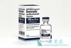 PD-1���Ƽ�Keytruda�������ڷΰ���ת�ƻ���Ч����ô����
