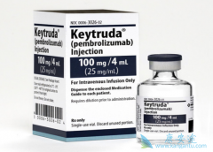 PD-1����Keytruda���ϻ��ƻ������Ʒ��۰�Ч�����ڵ�����