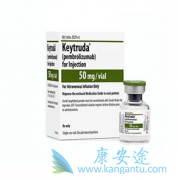 FDA��׼��ķ������Keytruda�������ַ�������������ת��������