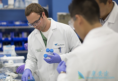 CAR-Tϸ�����Ʒ�������Ϊ������ǰ;�İ�֢���Ʒ���֮һ