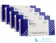 ���濨Τ�����õ���ҩ�ԵͿ���������ǿ