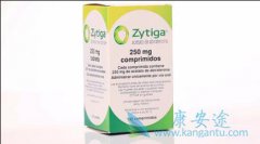 ����������Abiraterone��������ǰ���ٰ�����ѡҩ��