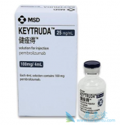PD-1���Ƽ�Keytruda���ƺ�ɫ����Ч����ô����