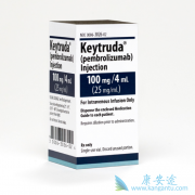 PD-1���Ƽ�Keytruda�ڷΰ�����������ֳ��˾��˵���Ч