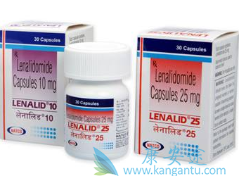 来那度胺 来那度胺