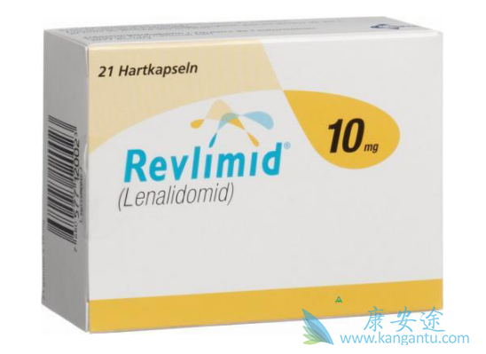 来那度胺 来那度胺