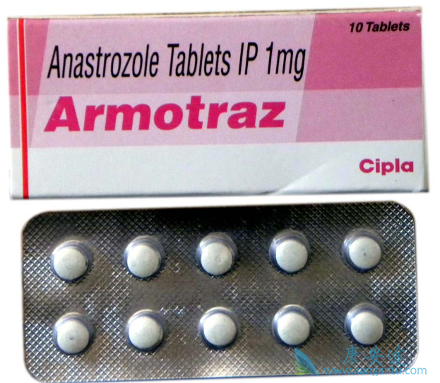 阿那曲唑 阿那曲唑