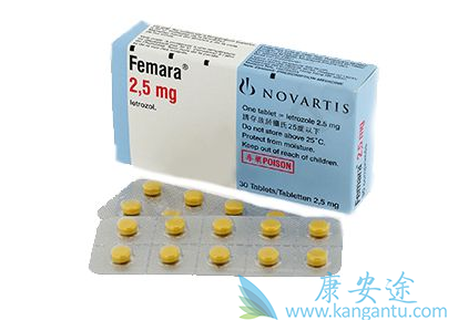 来曲唑 来曲唑