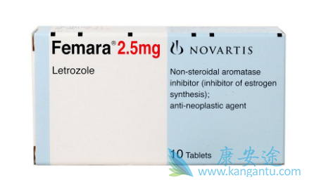 来曲唑 来曲唑