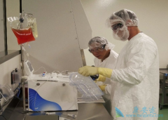 Kymriah��������ʷ���׸��������е�CAR-Tϸ�����Ʒ���