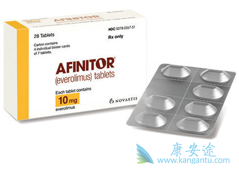 依维莫司 依维莫司