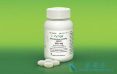 ���ð���������Zytiga��ʱ����ʧ��������������
