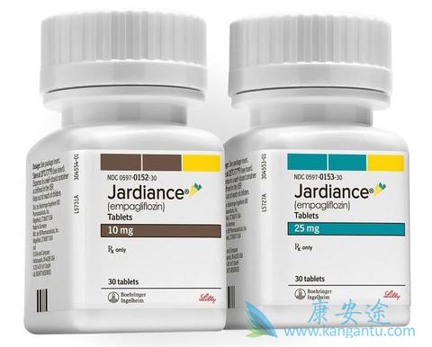 恩格列净 恩格列净