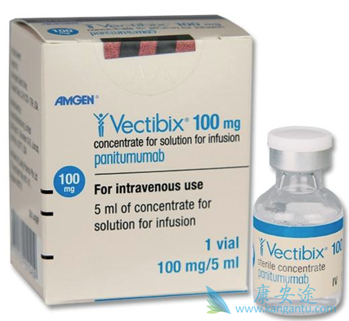 帕尼单抗 帕尼单抗