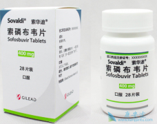 sofosbuvir�����ǲ�Τ��Ϊ�����ķ�����ЧHIV-HCV����Ⱦ��