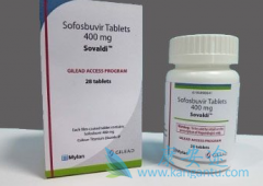 ������sofosbuvir��DCV����HCV-HIV����Ⱦ�߸߶���Ч