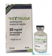 ��ķ������Keytruda��Ϊ�α���Ϊʵ���������ǣ�