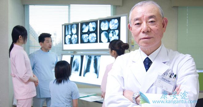 出国看病 出国看病