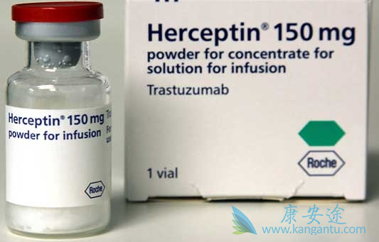 曲妥珠单抗 曲妥珠单抗